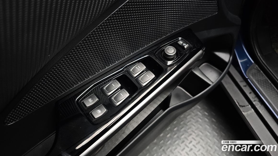 KG_Mobility_Ssangyong TIBOLI 2021