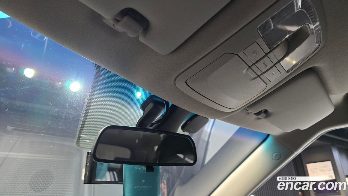 KG_Mobility_Ssangyong TIBOLI 2021