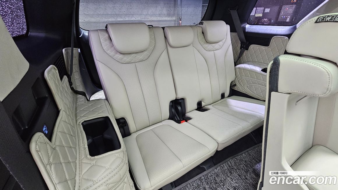 Hyundai Palisade 2019