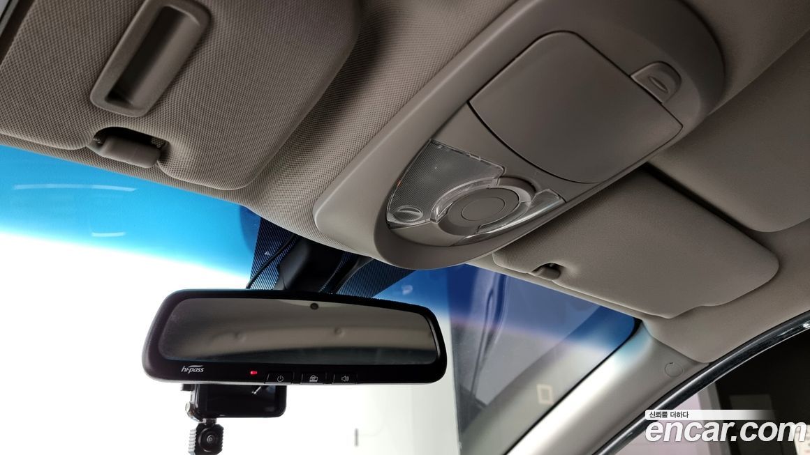 KG_Mobility_Ssangyong KORANDO 2016