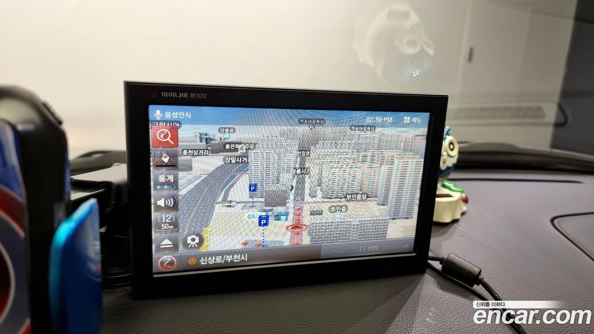 KG_Mobility_Ssangyong KORANDO 2016