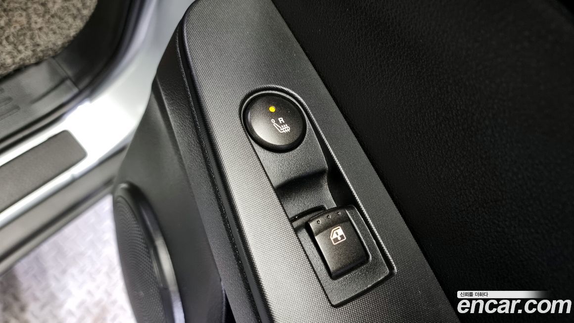 KG_Mobility_Ssangyong KORANDO 2016