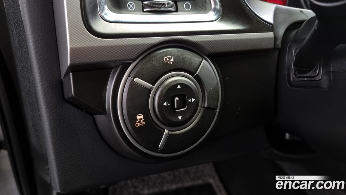 KG_Mobility_Ssangyong KORANDO 2016