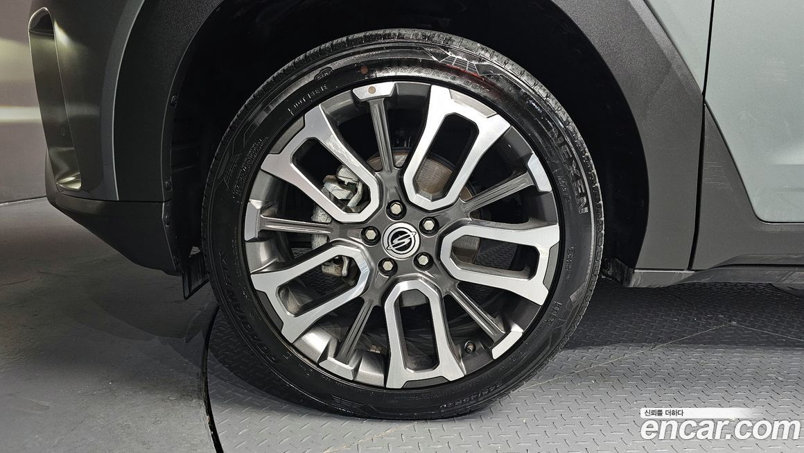 KG_Mobility_Ssangyong Torres 2023