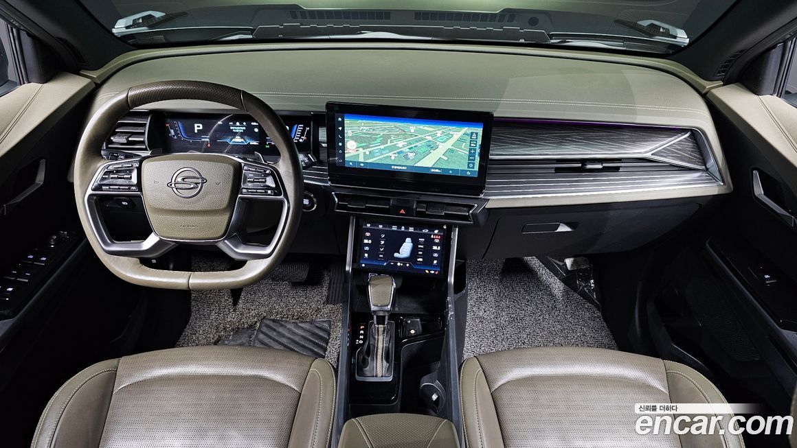 KG_Mobility_Ssangyong Torres 2023