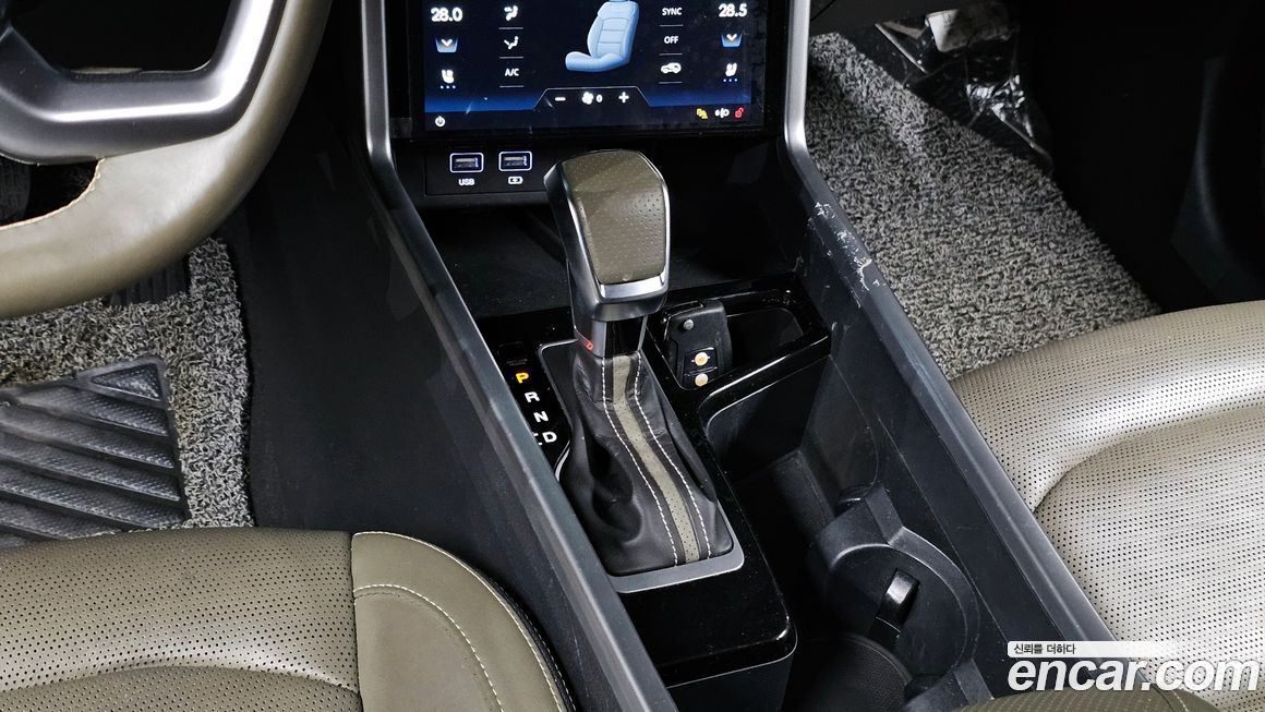 KG_Mobility_Ssangyong Torres 2023