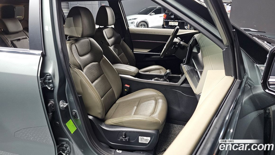 KG_Mobility_Ssangyong Torres 2023