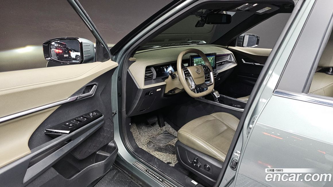 KG_Mobility_Ssangyong Torres 2023