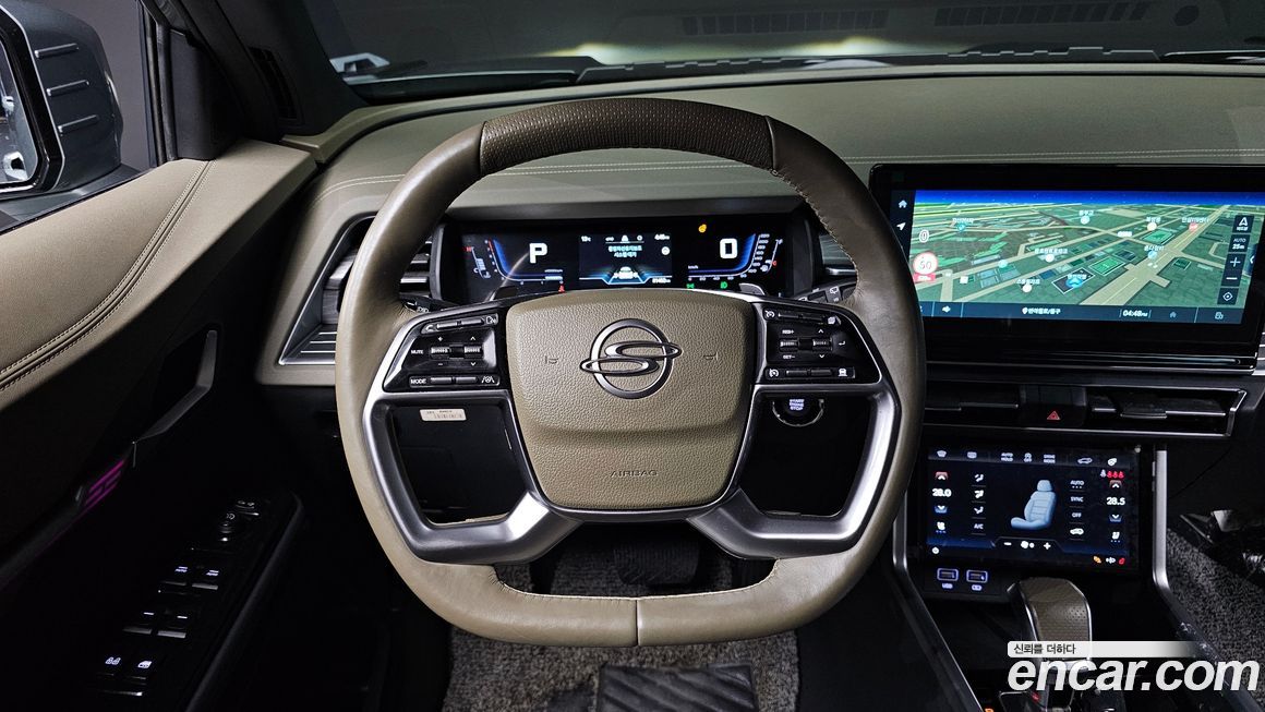 KG_Mobility_Ssangyong Torres 2023