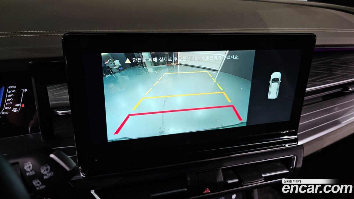 KG_Mobility_Ssangyong Torres 2023