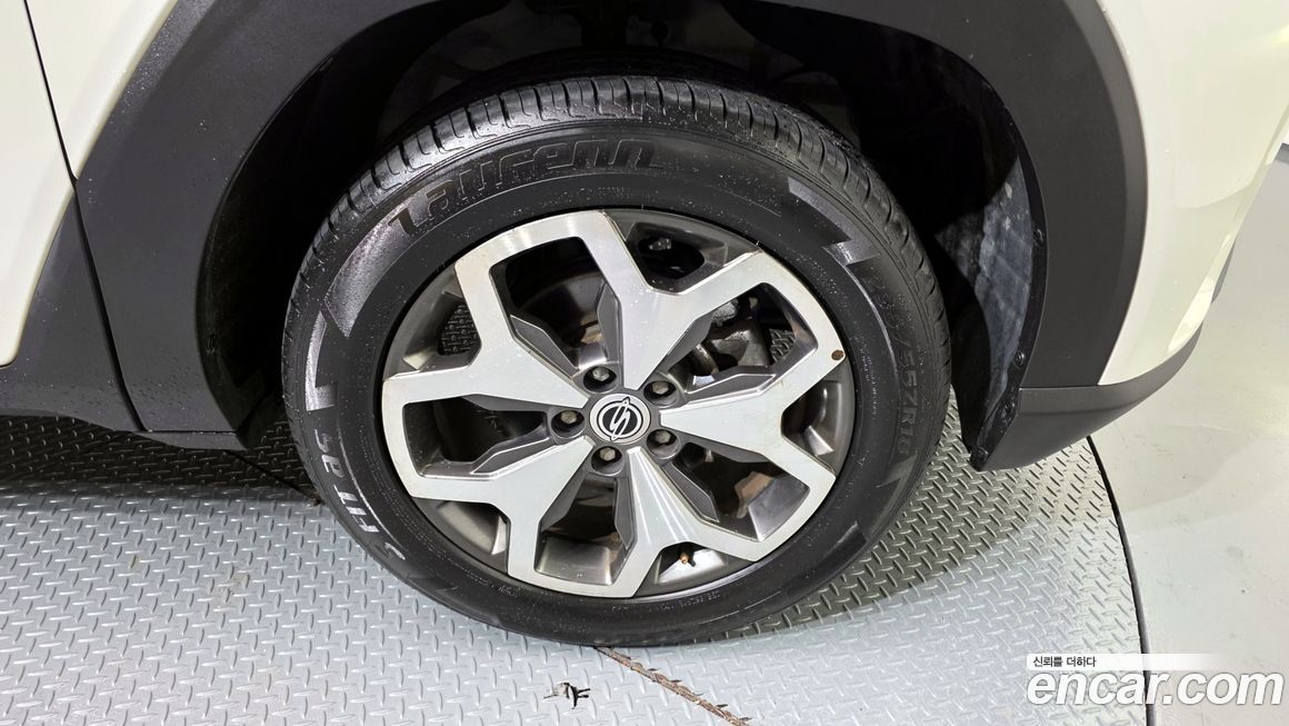 KG_Mobility_Ssangyong Torres 2023