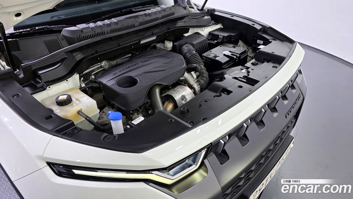 KG_Mobility_Ssangyong Torres 2023