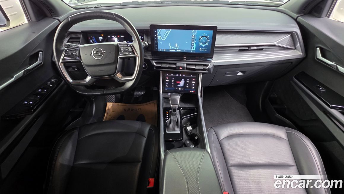 KG_Mobility_Ssangyong Torres 2023