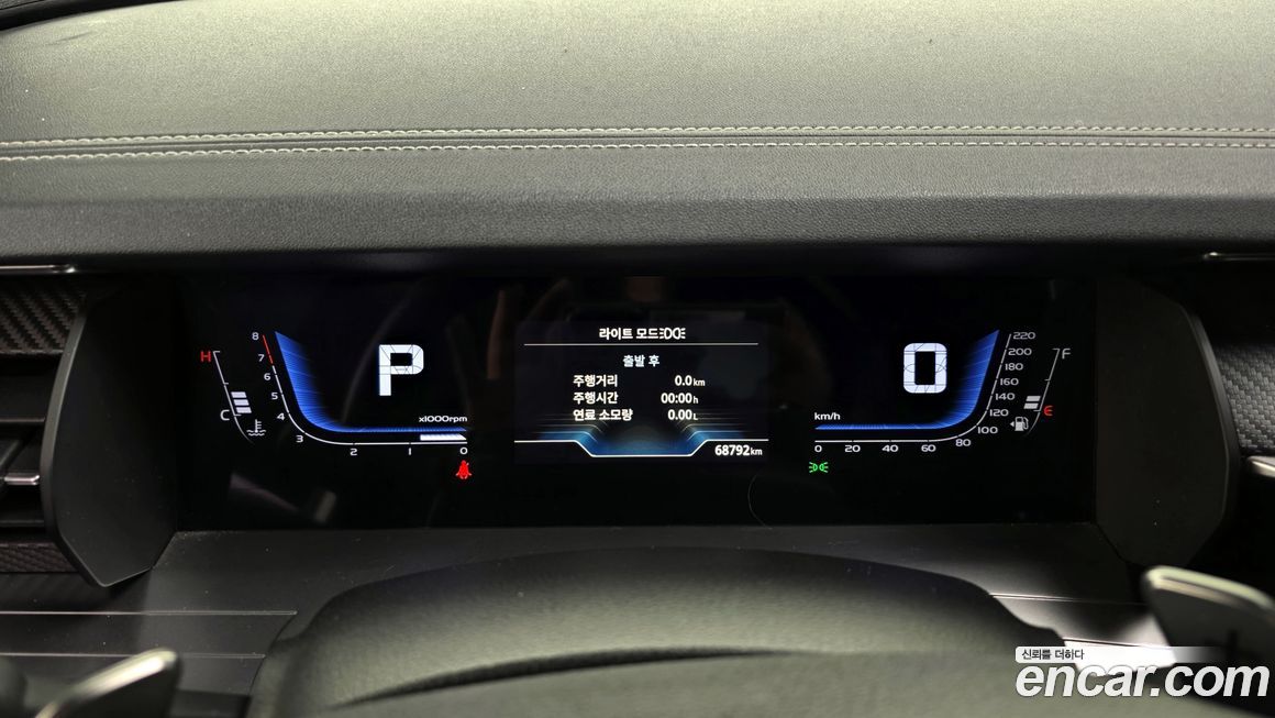 KG_Mobility_Ssangyong Torres 2023