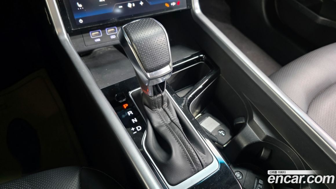 KG_Mobility_Ssangyong Torres 2023