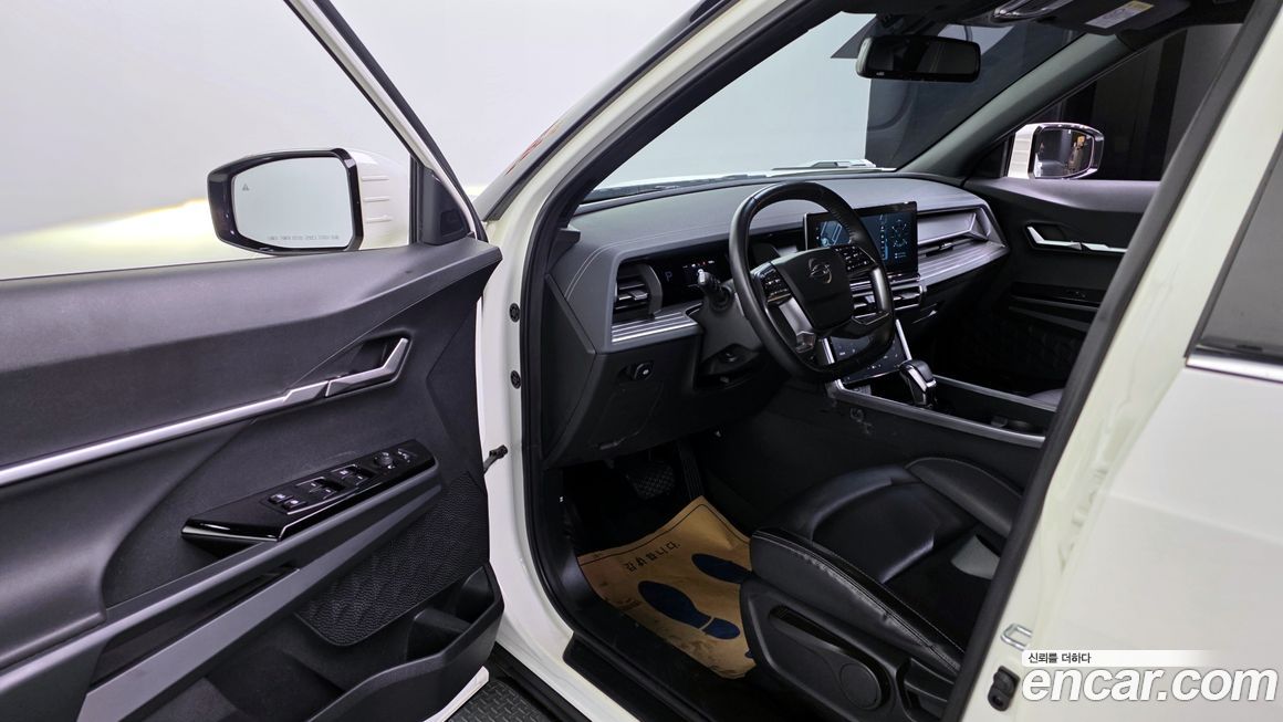 KG_Mobility_Ssangyong Torres 2023