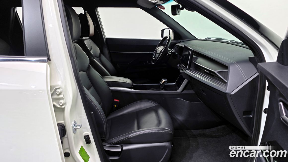 KG_Mobility_Ssangyong Torres 2023