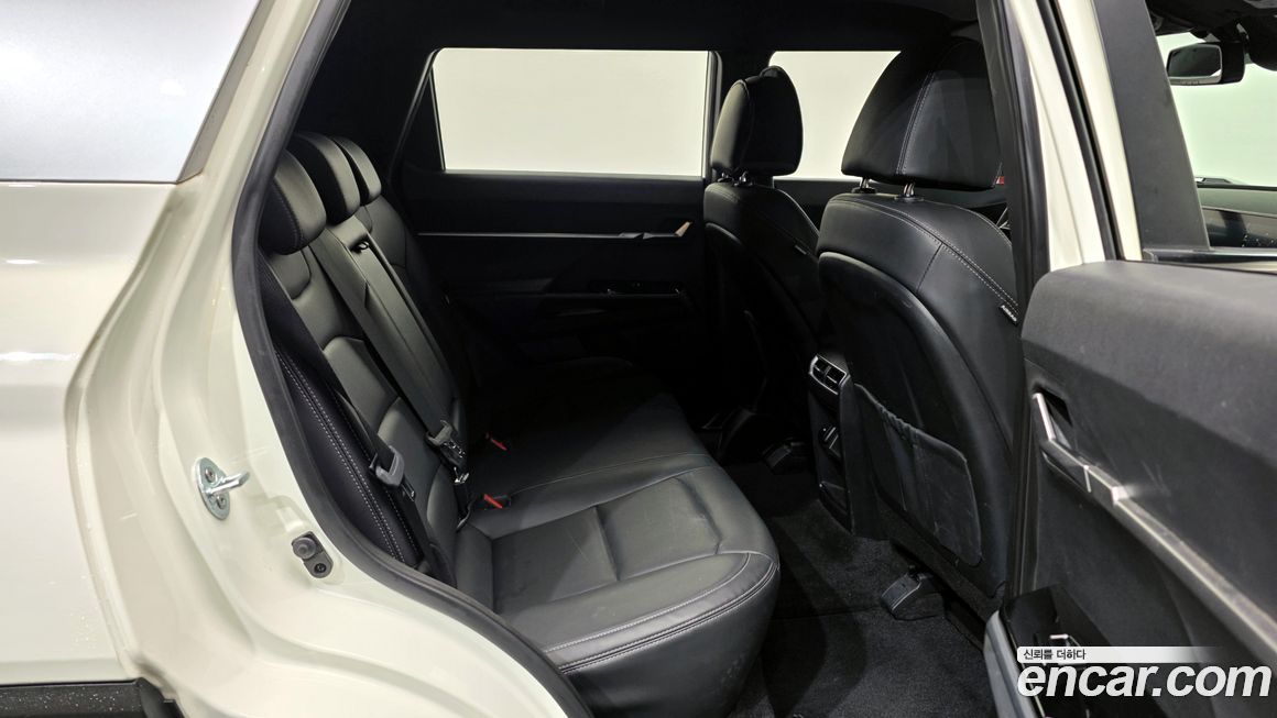 KG_Mobility_Ssangyong Torres 2023