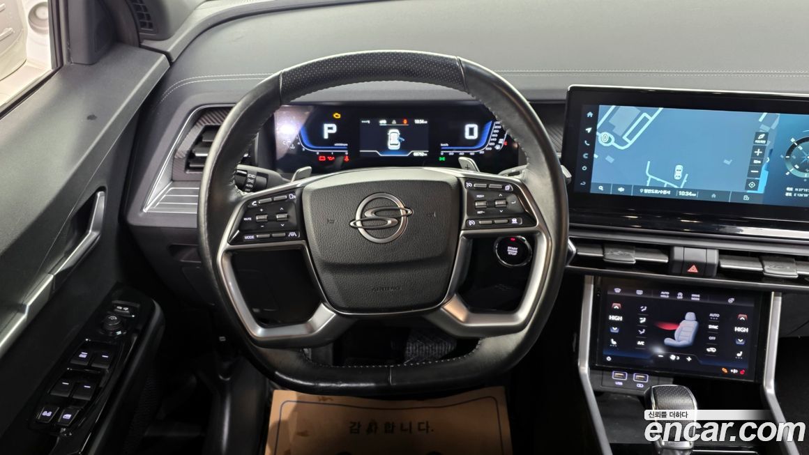 KG_Mobility_Ssangyong Torres 2023