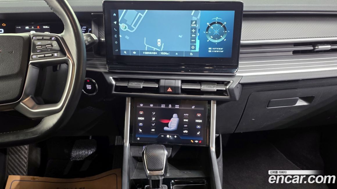 KG_Mobility_Ssangyong Torres 2023