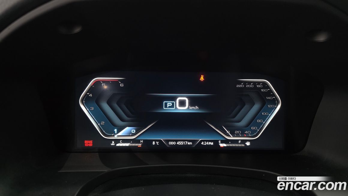 KG_Mobility_Ssangyong Rexton 2022