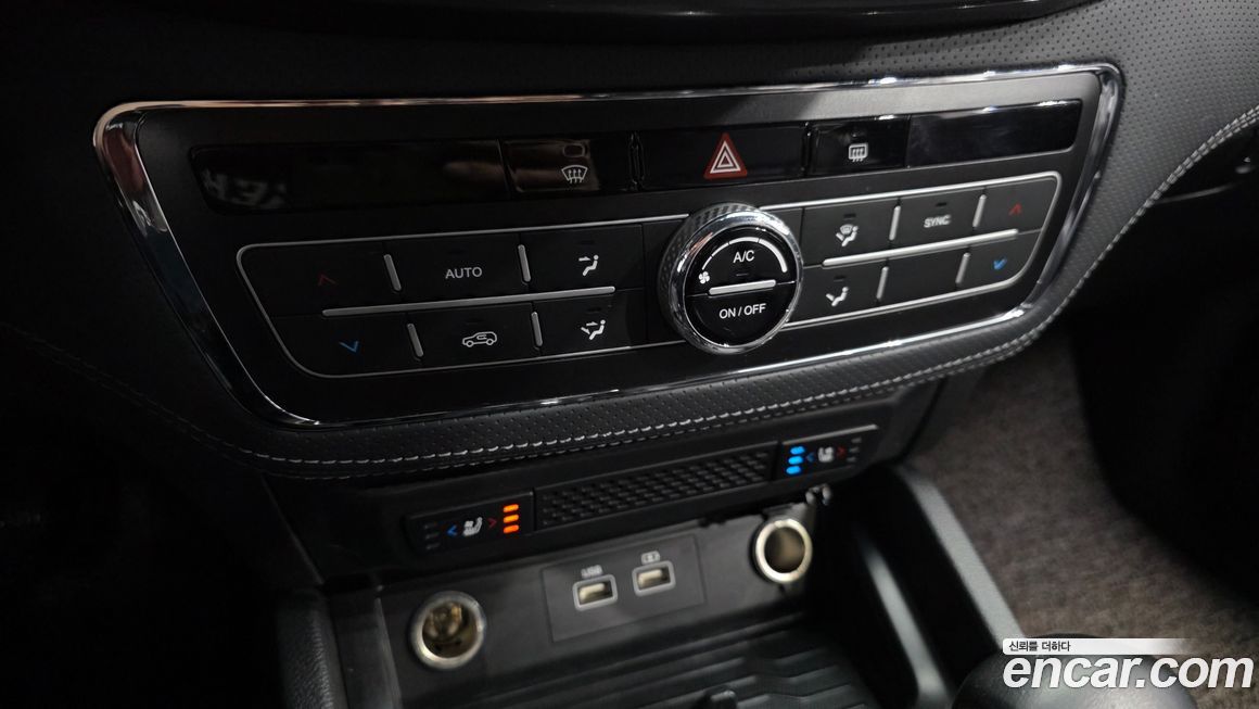 KG_Mobility_Ssangyong Rexton 2022