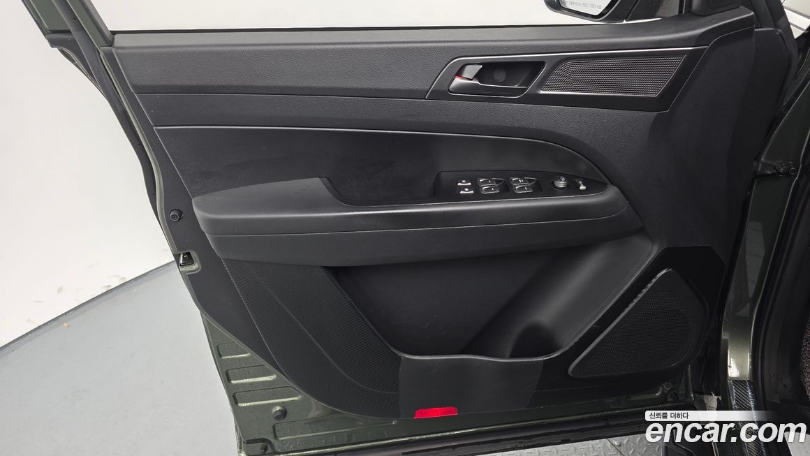 KG_Mobility_Ssangyong Rexton 2022