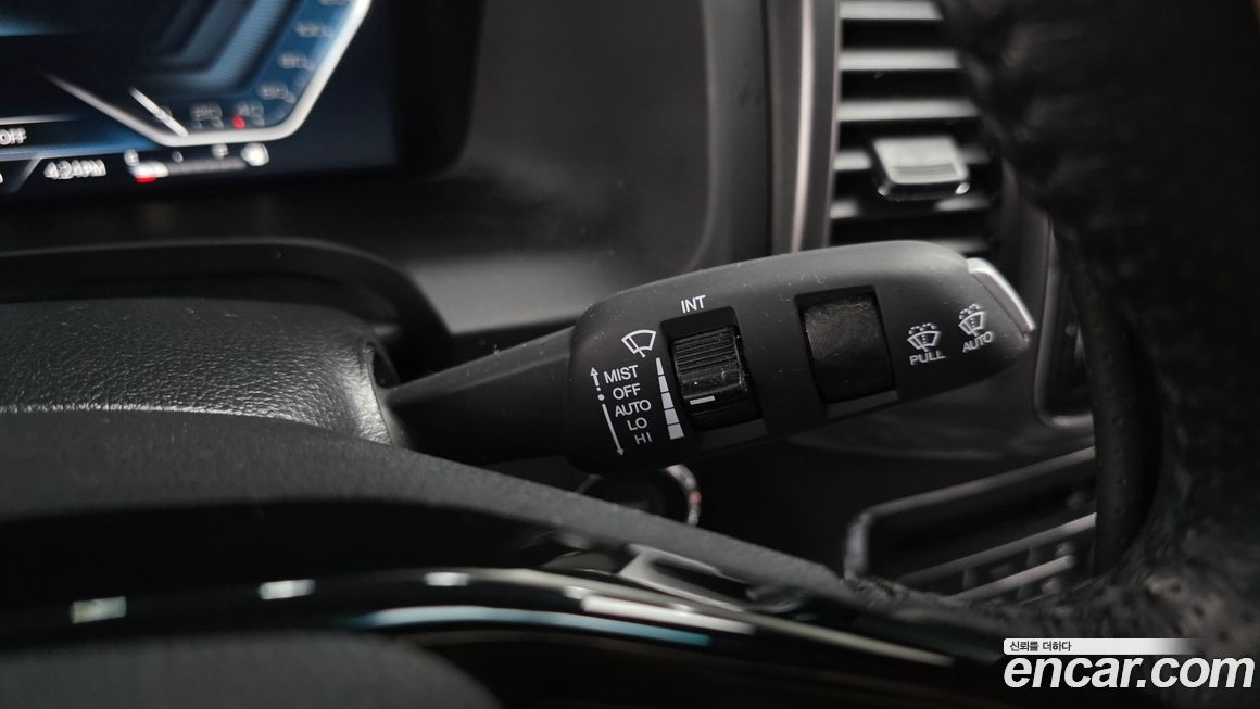 KG_Mobility_Ssangyong Rexton 2022