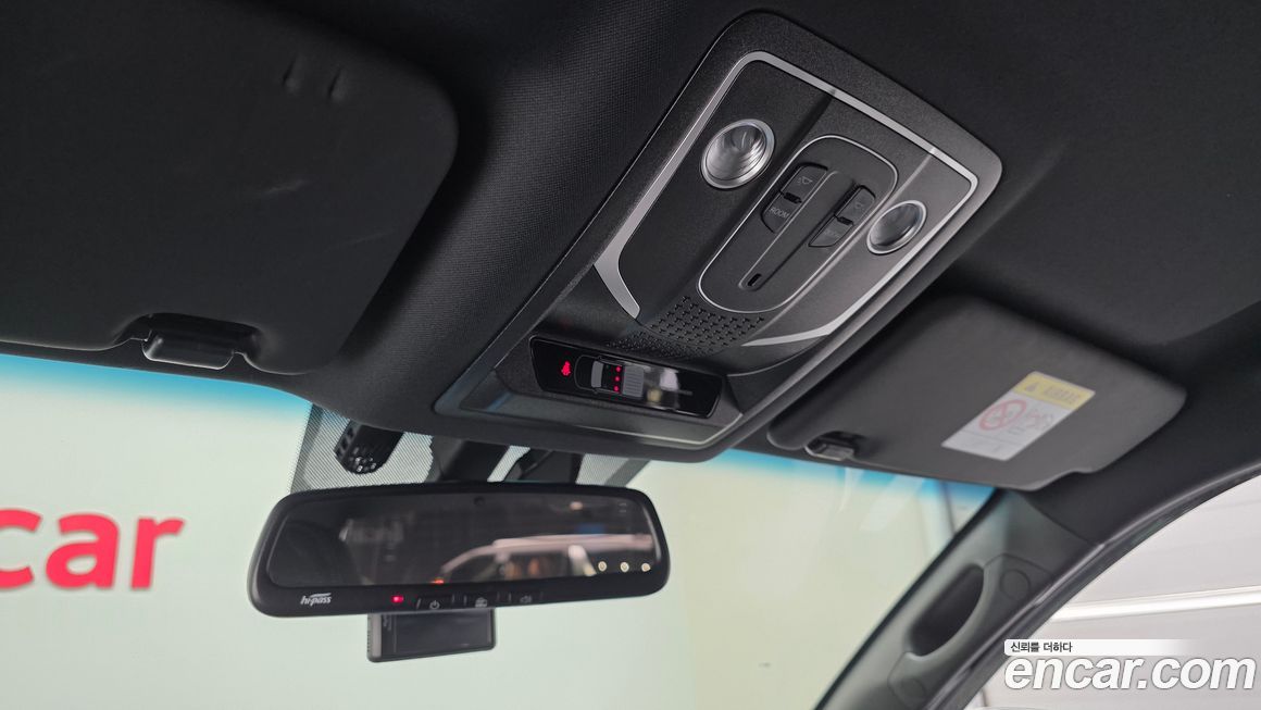 KG_Mobility_Ssangyong Rexton 2022