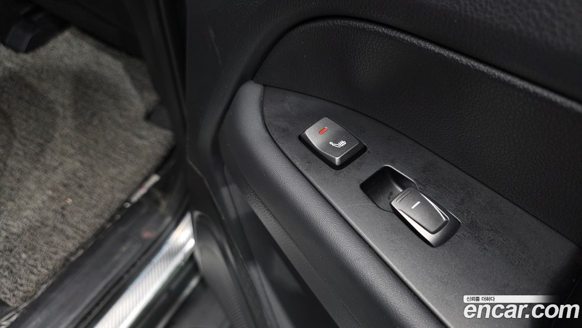 KG_Mobility_Ssangyong Rexton 2022