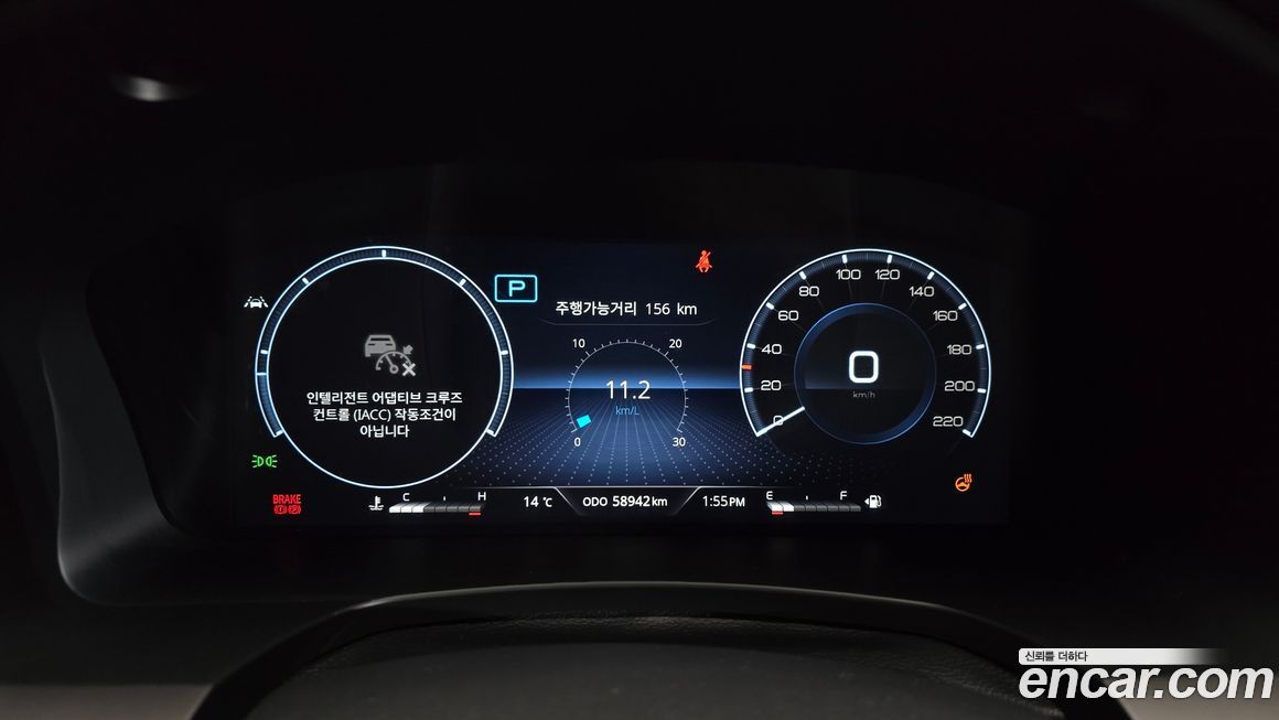 KG_Mobility_Ssangyong Rexton 2024