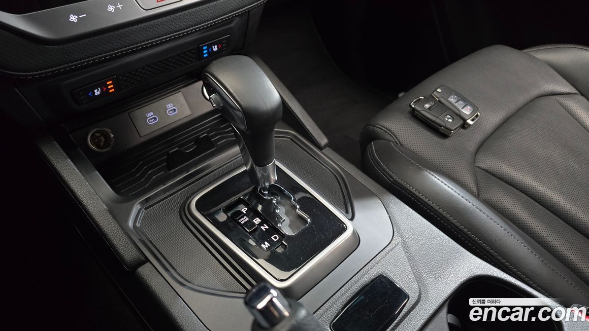 KG_Mobility_Ssangyong Rexton 2024