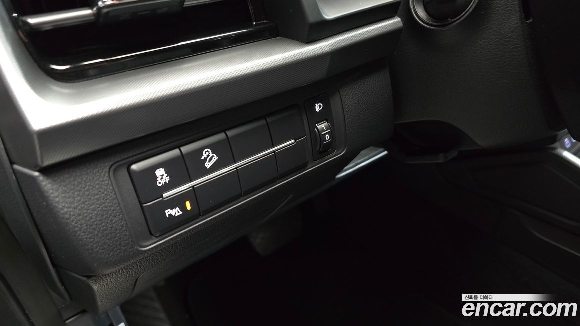 KG_Mobility_Ssangyong Rexton 2024