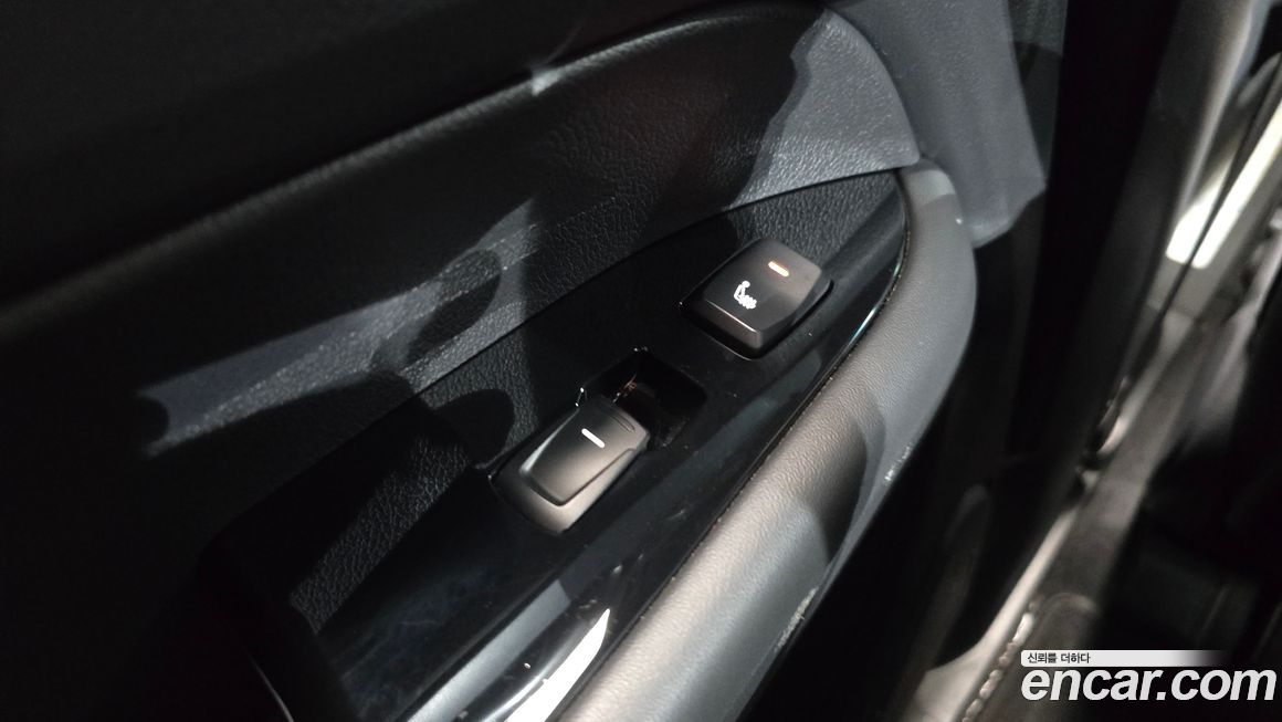 KG_Mobility_Ssangyong Rexton 2024