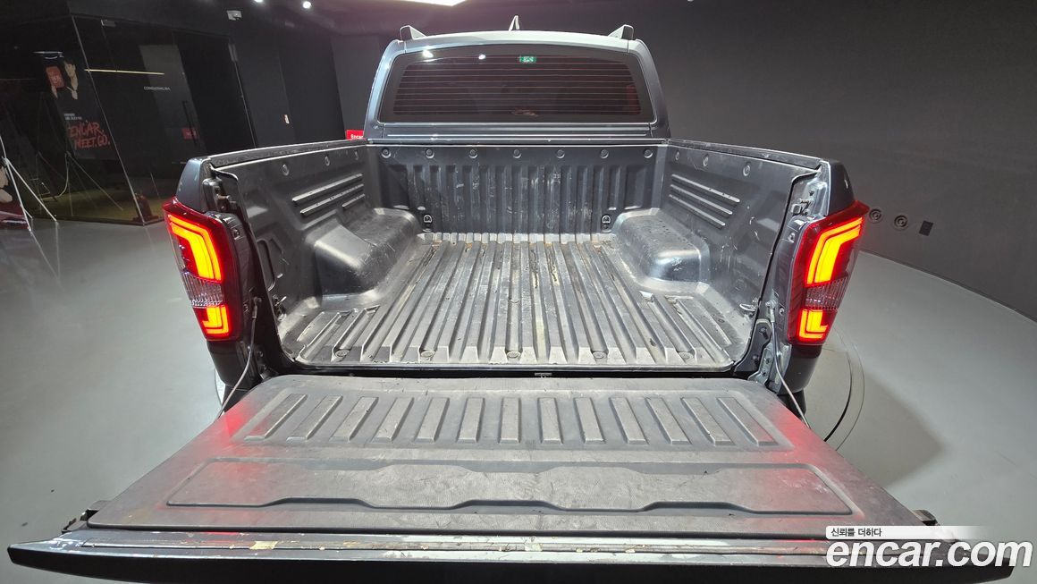 KG_Mobility_Ssangyong Rexton 2024