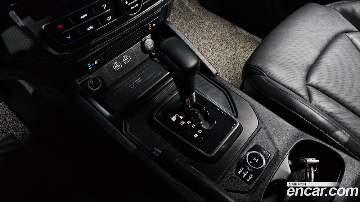 KG_Mobility_Ssangyong Rexton 2023