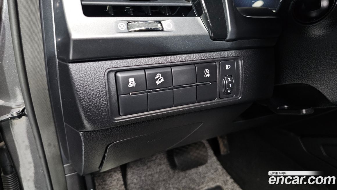 KG_Mobility_Ssangyong Rexton 2023