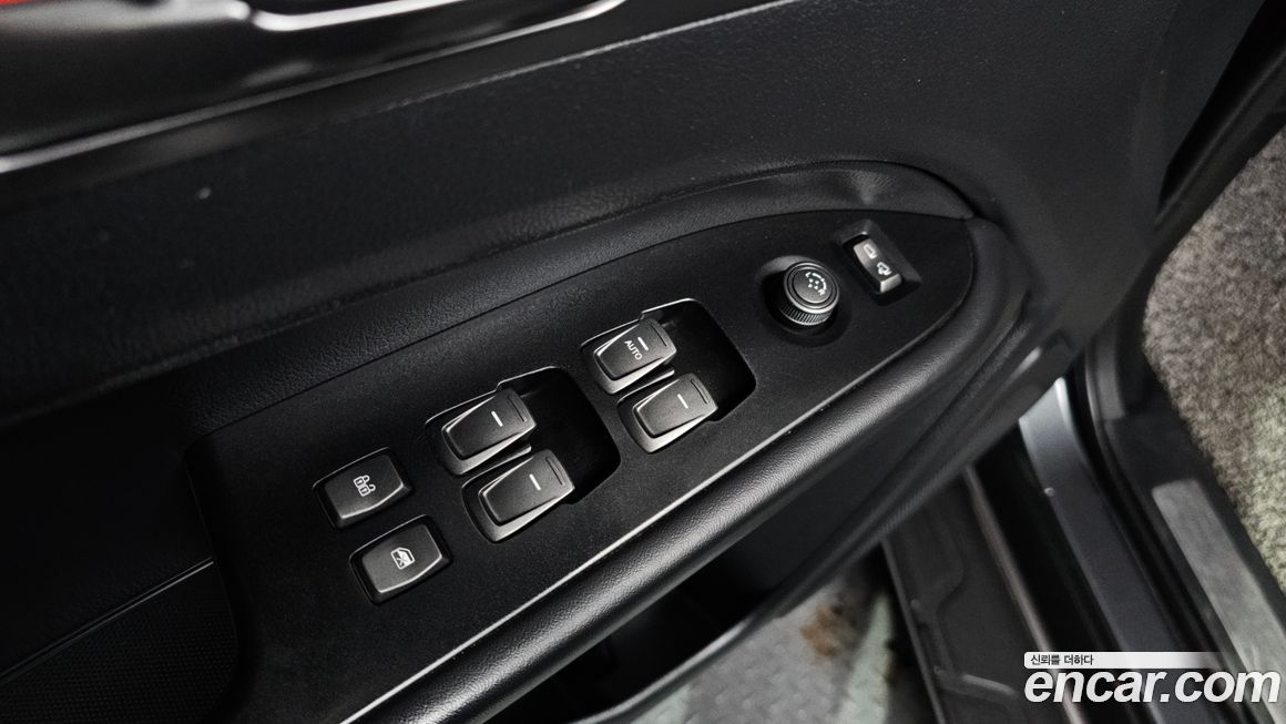 KG_Mobility_Ssangyong Rexton 2023