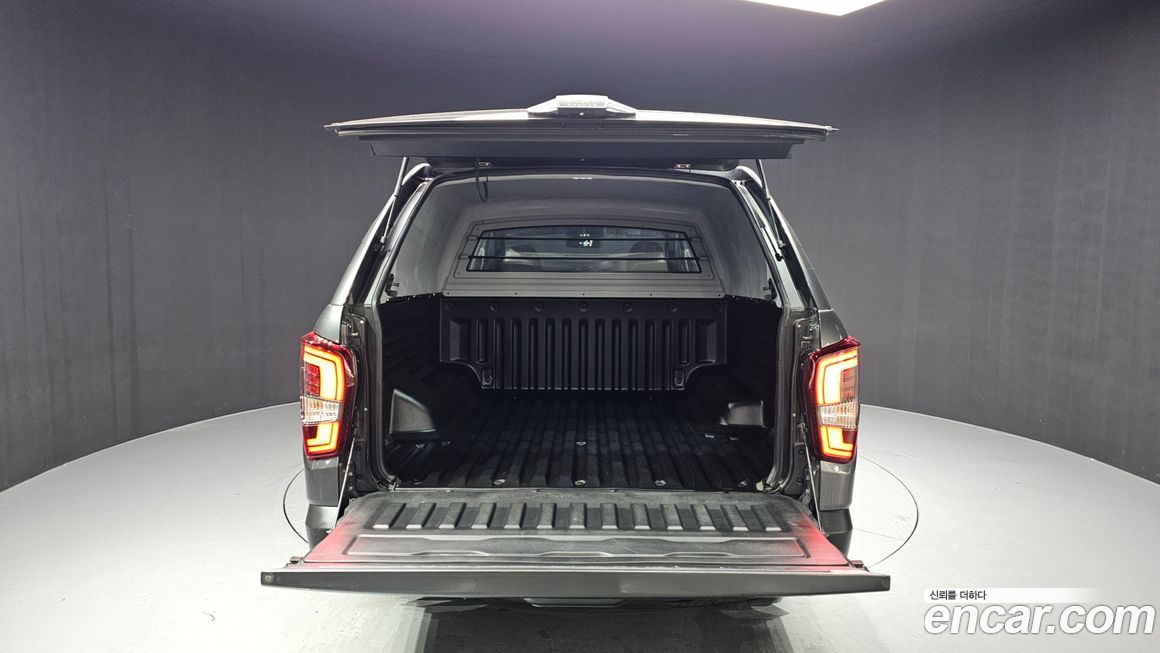 KG_Mobility_Ssangyong Rexton 2023