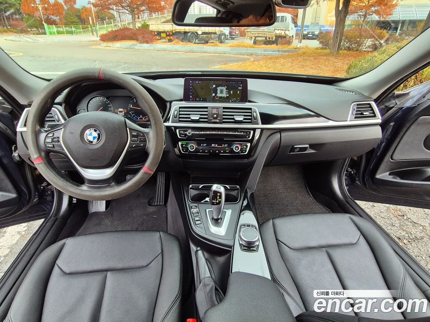 BMW Gran Turismo 2021