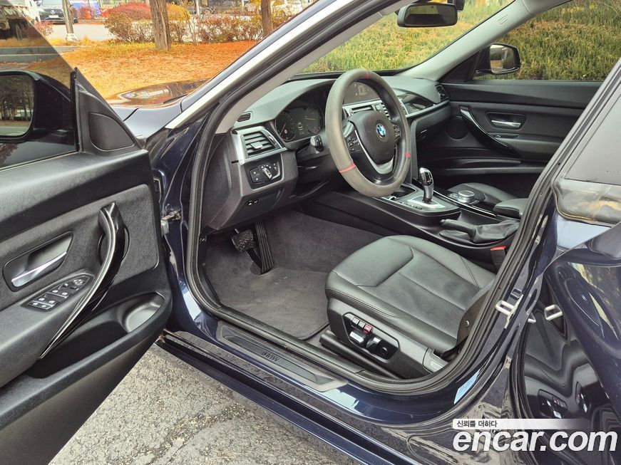 BMW Gran Turismo 2021