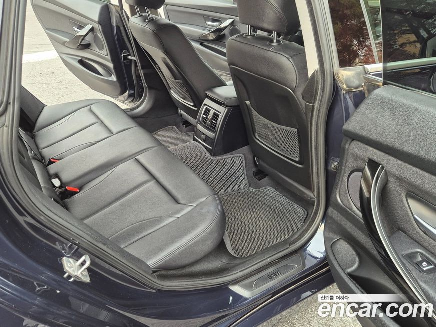 BMW Gran Turismo 2021