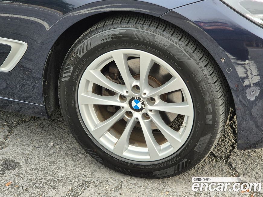 BMW Gran Turismo 2021