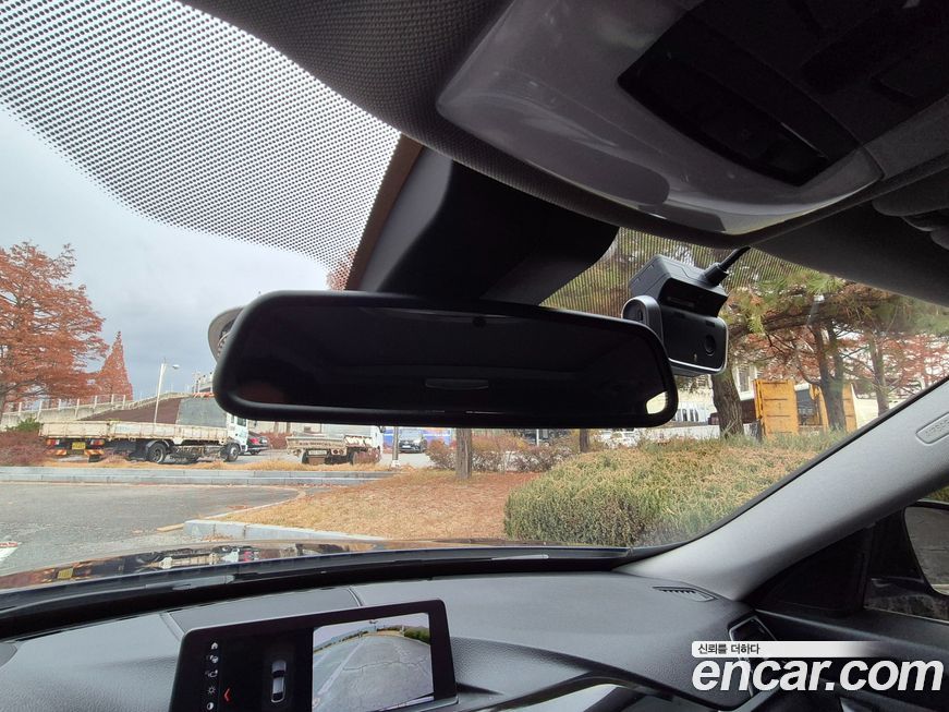 BMW Gran Turismo 2021