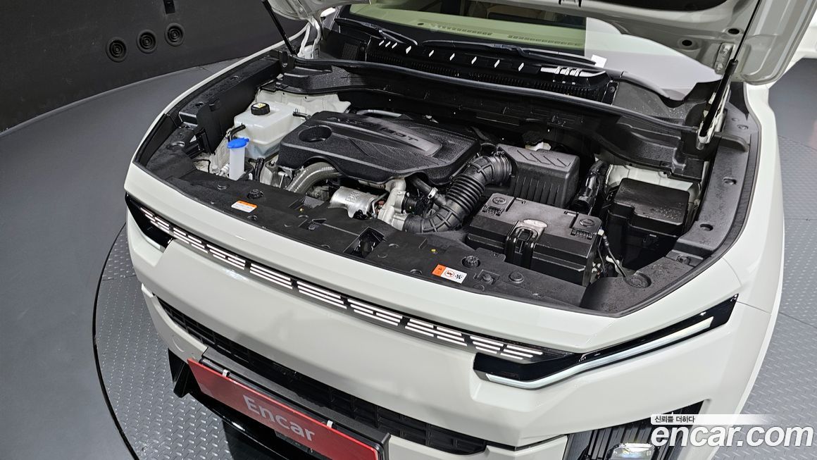 KG_Mobility_Ssangyong Actyon 2025