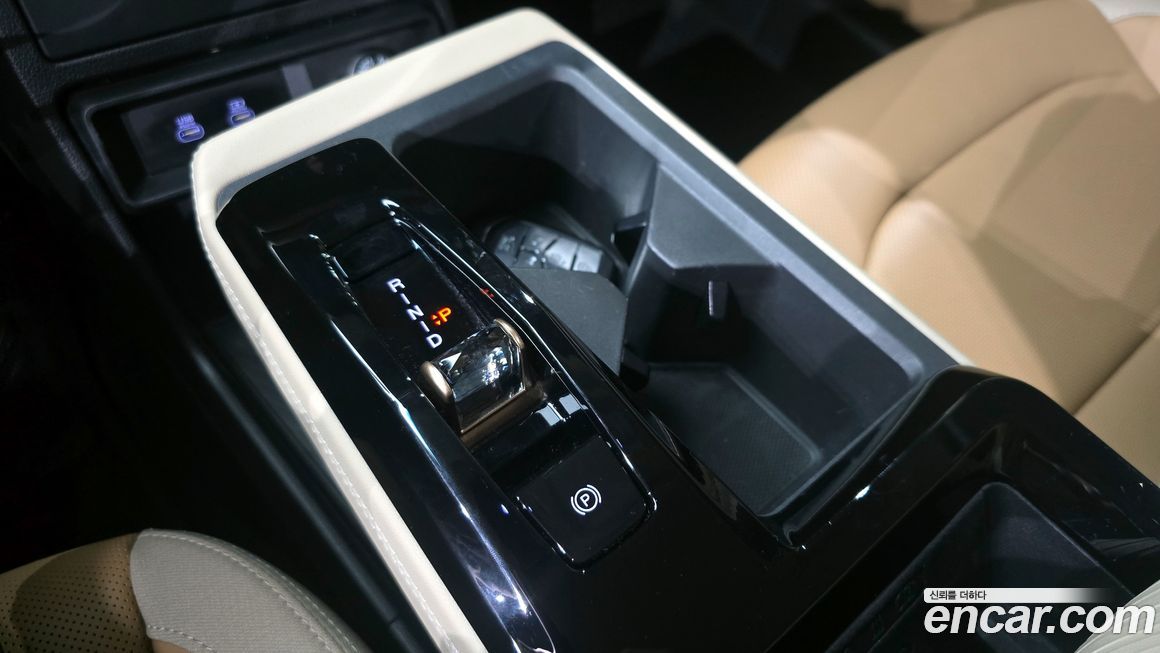 KG_Mobility_Ssangyong Actyon 2025