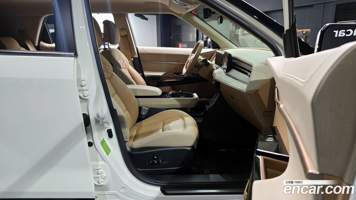 KG_Mobility_Ssangyong Actyon 2025