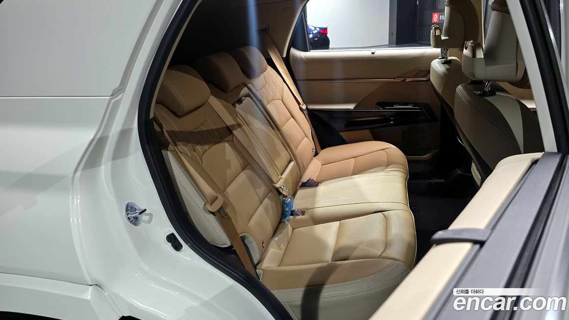 KG_Mobility_Ssangyong Actyon 2025