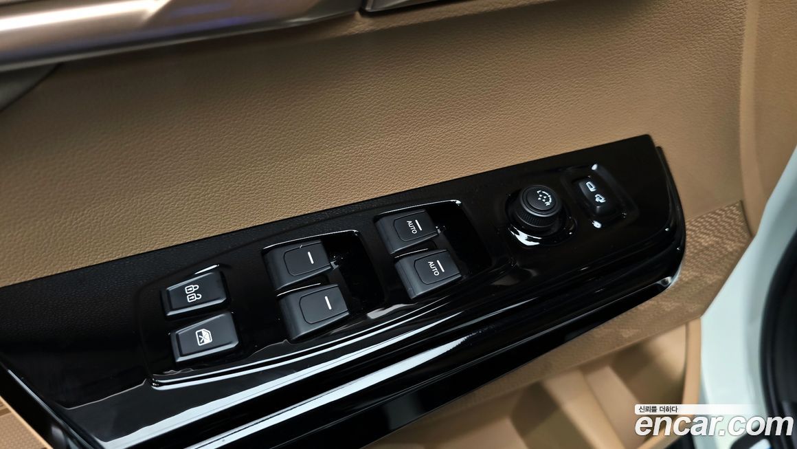 KG_Mobility_Ssangyong Actyon 2025