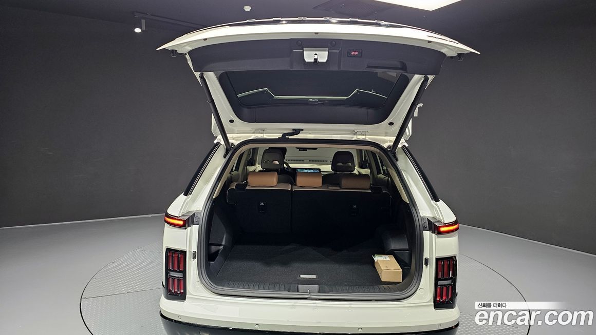 KG_Mobility_Ssangyong Actyon 2025